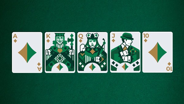 Royal-Flush